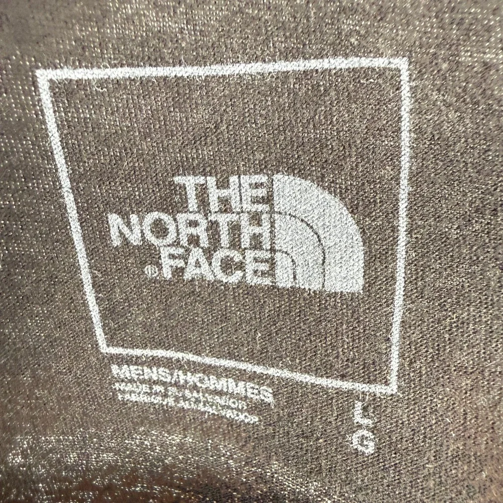 The North Face item you